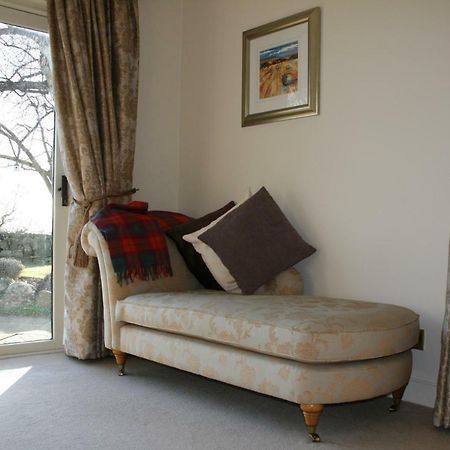 Broomfields Country House Melrose Kültér fotó
