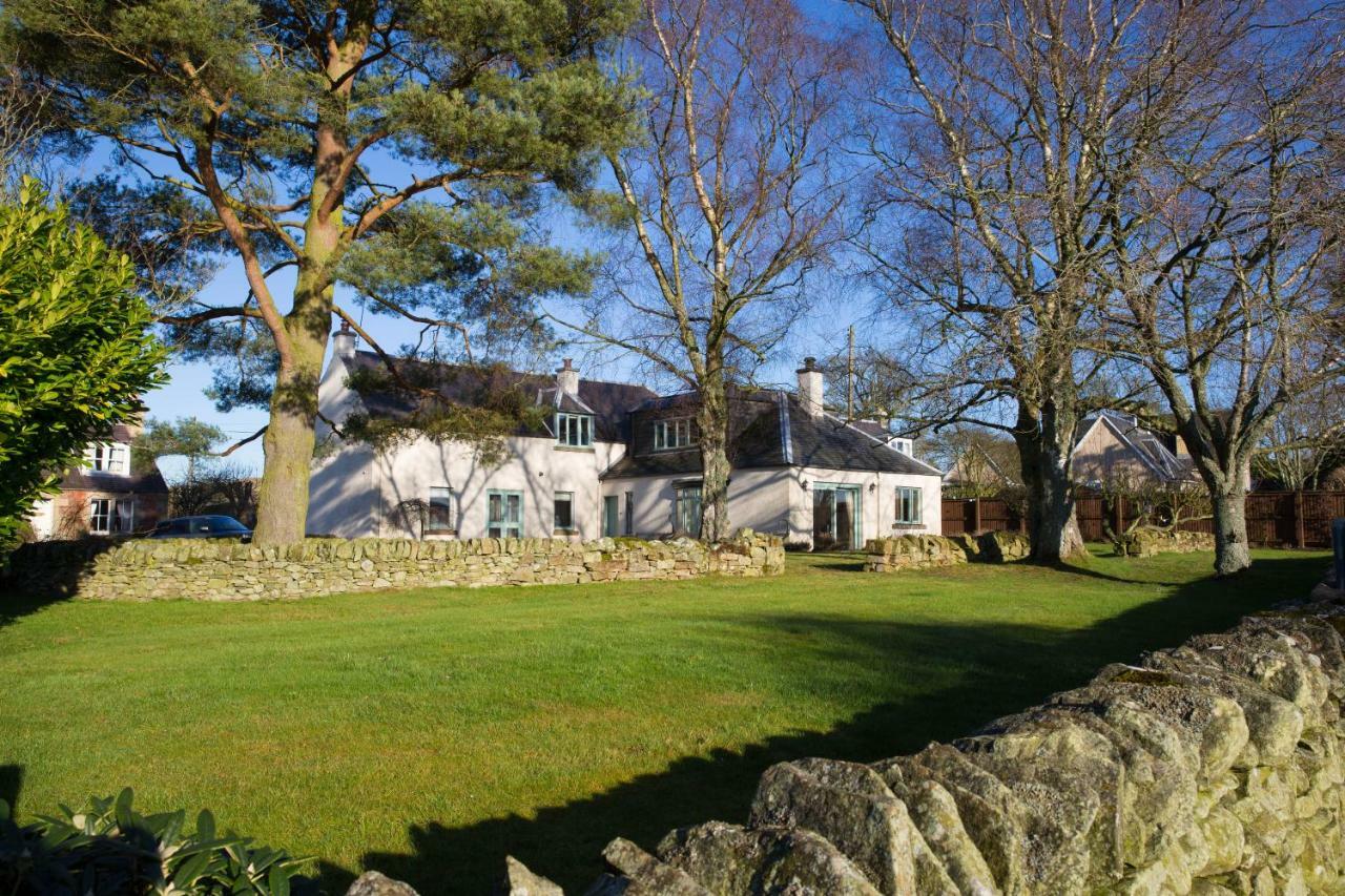 Broomfields Country House Melrose Kültér fotó