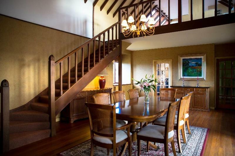 Broomfields Country House Melrose Kültér fotó